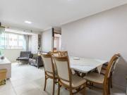 RESIDENCIAL THOMAS JEFFERSON APARTAMENTO POENTE, 2 QTS,...