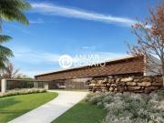 Residencial Três Vales Lote / Terreno à venda na Anuar...