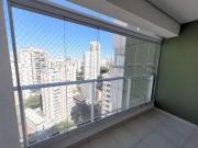Residencial True Chácara Klabin, apto disponível para...