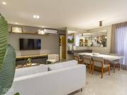 Apartamentos à venda em Águas Claras, Brasília | 3...