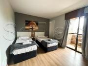 Residencial Upper Curitiba, apartamento disponível para...