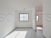 Residencial Urban Barra Funda I, aparto disponivel para...