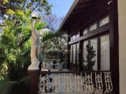 Residencial Vale das Araras Casa Condomínio 4 quartos à...