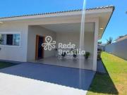 Residencial Vale das Palmeiras Casa à venda, térrea,3...