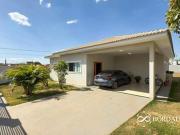 Residencial Vale das Palmeiras Casa em Condominio com 3...