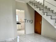 Residencial Vale dos Lírios Cobertura 3 Quartos Jardim...