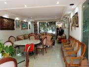 Residencial Valle Casa en venta en Hacienda de las Palmas