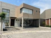 Residencial Valle de las Fuentes: Casa en condominio en...