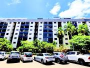 RESIDENCIAL VERA BRANT 311, NO CORAÇÃO DA ASA NORTE, 3...