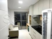 Residencial Verdana Jardim Prudência, flat disponível...