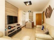 Residencial Via Azaleas Apartamento com 2 quartos 1...