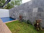 Residencial Vía Cumbres: Casa en condominio en venta en...