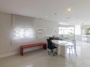 Residencial Via Frattina, apto disponivel para venda com...