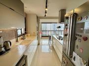 RESIDENCIAL VIA NATURALE 122 m2 3 SUÍTES DCE Andar alto...