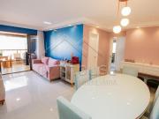 RESIDENCIAL VIA NATURALE NASCENTE VISTA LIVRE ANDAR ALTO...