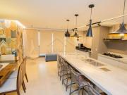 RESIDENCIAL VIA NATURALE VISTA LIVRE REFORMA DE ARQUITETO