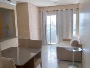 Residencial Vida, 2 quartos, Mobiliado