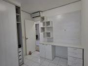 Residencial vida. Apto com 96m2, 3 quartos sendo 1...