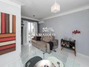 Residencial Vila Aveiro Vl Guilherme Seu apartamento...