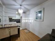 Residencial Vila dos Ipês | Apartamento | Ouro Verde | à...