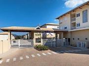 RESIDENCIAL VILA FLOR APARTAMENTO CONCEITO DE CASA
