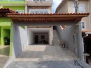 Residencial Villa D&apos Este Casa à venda em Cotia/SP...