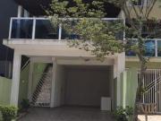 Residencial Villa D&apos Este Sobrado 170m² 3 Dorm 1...