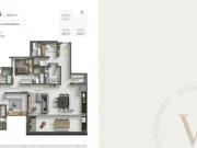 Residencial Villa Jardins, Quadra 206, 3 Quartos, 3...