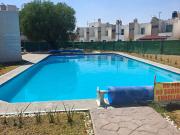 RESIDENCIAL VILLA MARÍA, TIZAYUCA