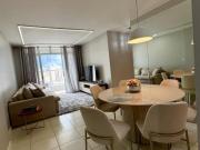 Residencial Villa Pavanelli II 4 Quartos Mobiliado Águas...