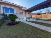 Residencial Villaggio Blu, condomínio fechado com casa 3...