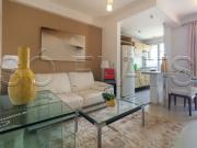 Residencial Virgílio apartamento disponível para locação...