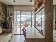 Residencial Vision Paulista, apto disponível para...