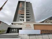 Residencial Vista Alpha Apartamento 505