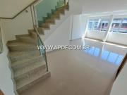 Residencial Vivacité  Cobertura Duplex de 214m² com 2...