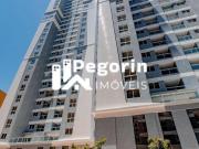 RESIDENCIAL VIVANCE BATEL Apartamento 03 QTS Alto...