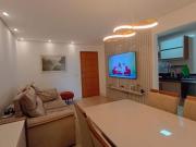 Residencial Vogue Rua 3C Vicente Pires elevador portaria...