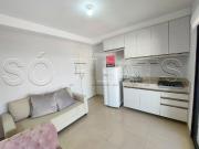 Residencial Vox Vila Olímpia disponível para venda com...