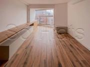 Residencial White 2880, studio disponível para locação...