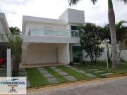 Casa com 3 suítes, piscina e uma fantástica Vista à...