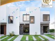 Residencial Xa´na Plus, casas en venta en privada con...