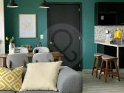 Residencial Zacatenco: Departamento en venta en...