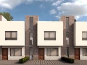 RESIDENCIAL ZOË VIDA, CUAUTLANCINGO PUEBLA