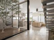 Residencias con diseño de lujo en Temozón Norte la mejor...