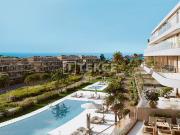 Residencias con Vistas al Mar en el Entorno Natural de...