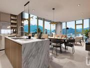 Residencias de Lujo en preventa Valle Oriente