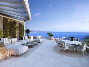 Residencias de lujo frente al mar en Málaga ciudad con...