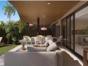 Residencias diseñadas para disfrutar sin límites en El...