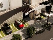 PREVENTA 8 CASAS FUENTES DEL PEDREGAL