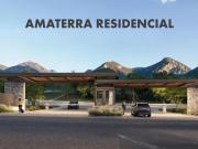 Residencias en PREVENTA en Amaterra, Santiago N.L
